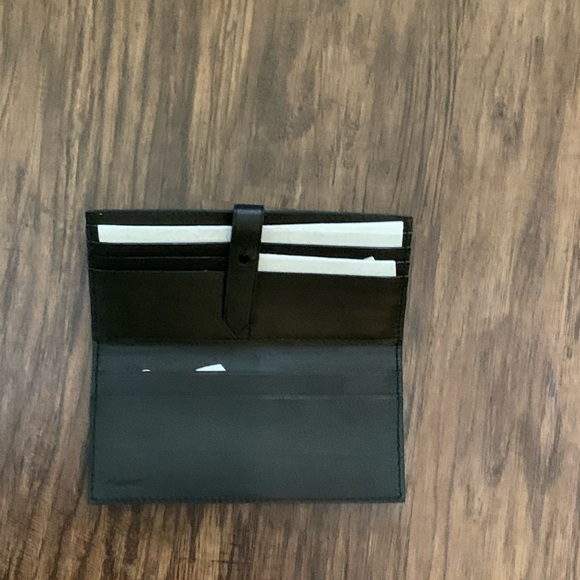 Madewell the post wallet - Picture 5 of 15